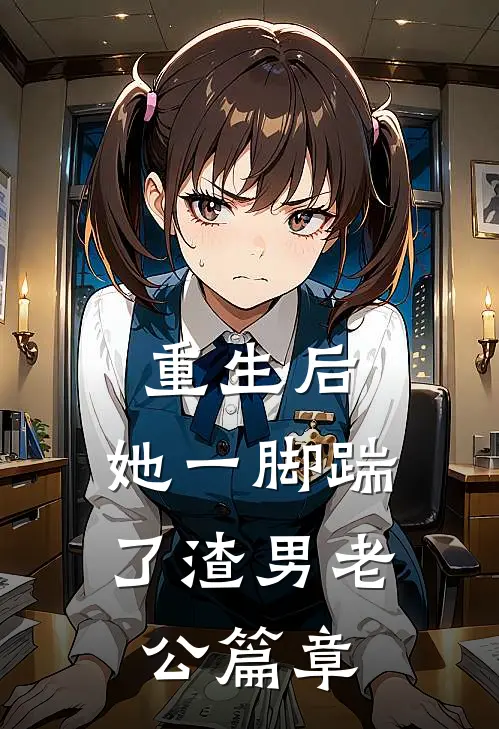 重生后，她一脚踹了渣男老公篇章