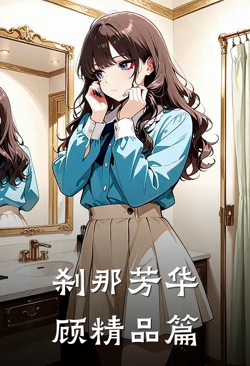 刹那芳华顾精品篇