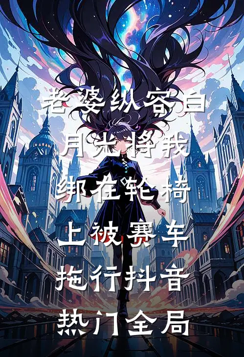 老婆纵容白月光将我绑在轮椅上被赛车拖行抖音热门全局