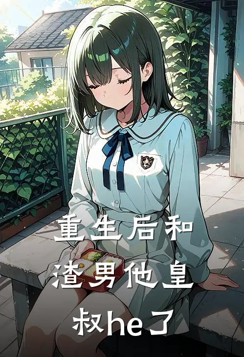 重生后和渣男他皇叔he了
