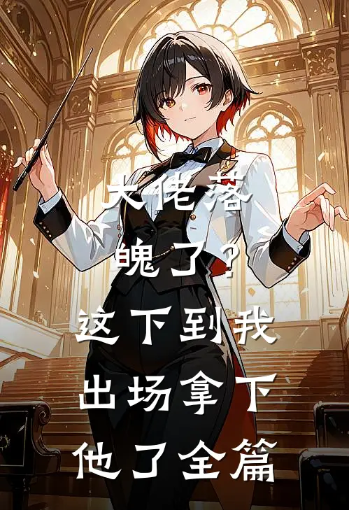 大佬落魄了?这下到我出场拿下他了全篇