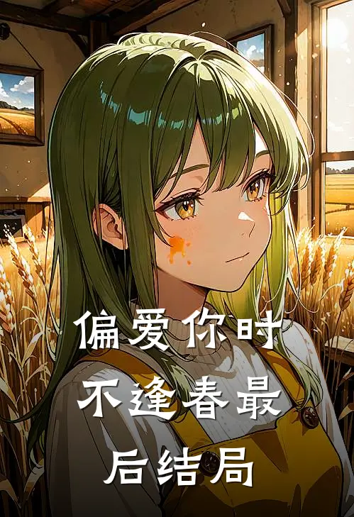 偏爱你时不逢春最后结局
