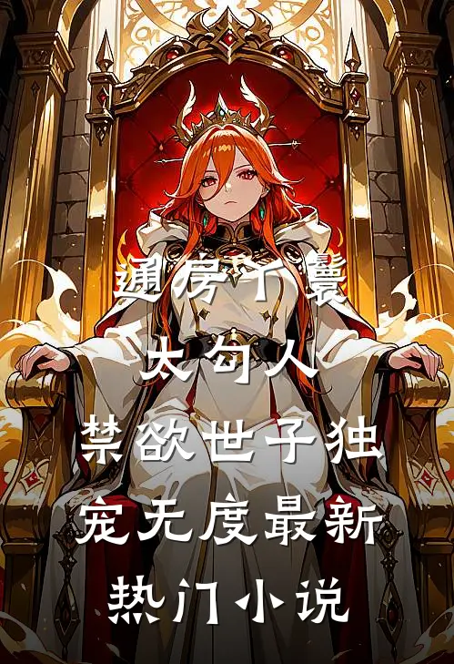 通房丫鬟太勾人，禁欲世子独宠无度最新热门小说