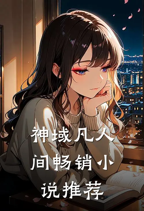 神域凡人间畅销推荐完结