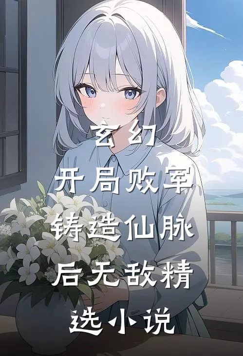 玄幻：开局败军，铸造仙脉后无敌精选小说