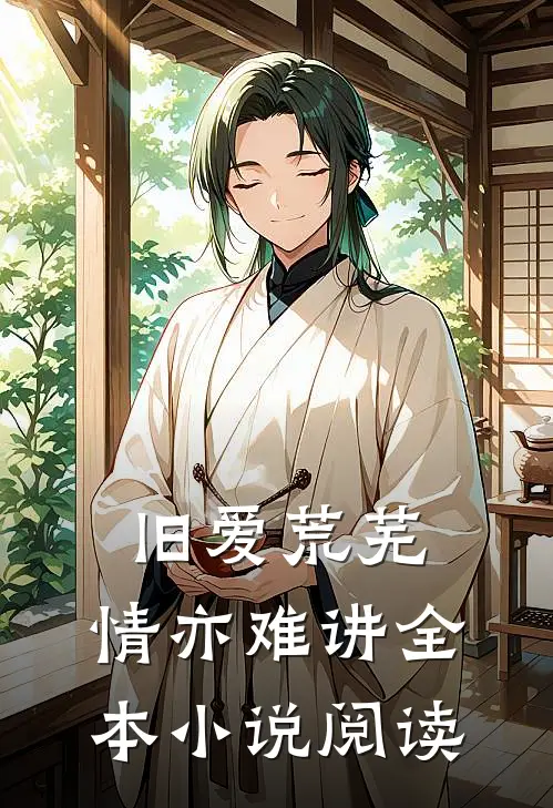 旧爱荒芜，情亦难讲全本小说阅读