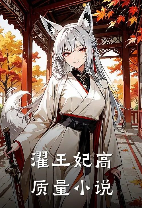 濯王妃高质量小说
