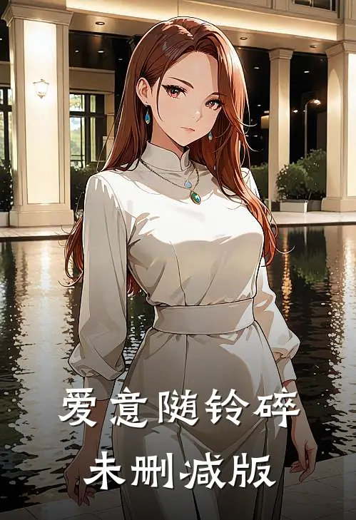 爱意随铃碎未删减版