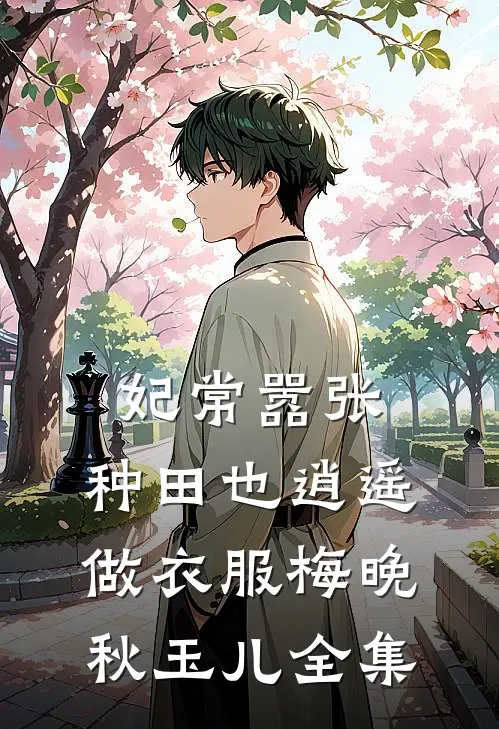 妃常嚣张：种田也逍遥-做衣服梅晚秋玉儿全集
