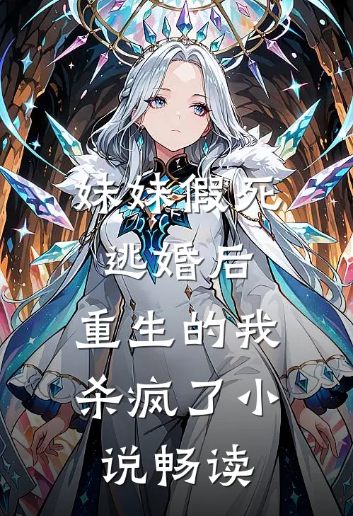 妹妹假死逃婚后，重生的我杀疯了小说畅读
