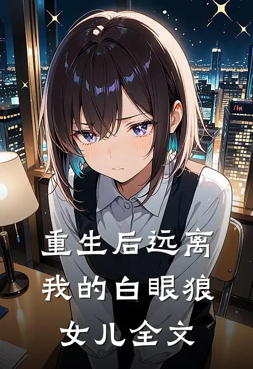 重生后远离我的白眼狼女儿全文
