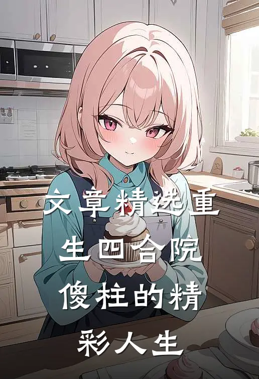 文章精选重生四合院：傻柱的精彩人生