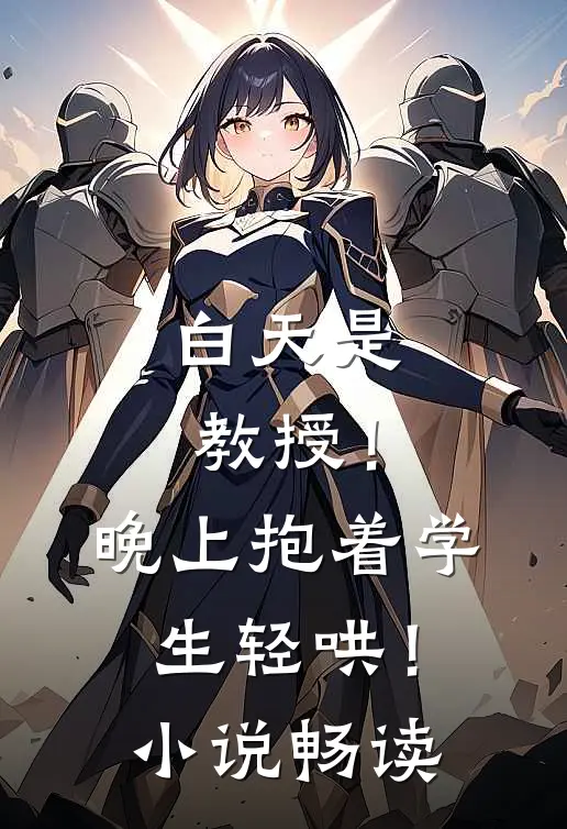 白天是教授！晚上抱着学生轻哄！小说畅读