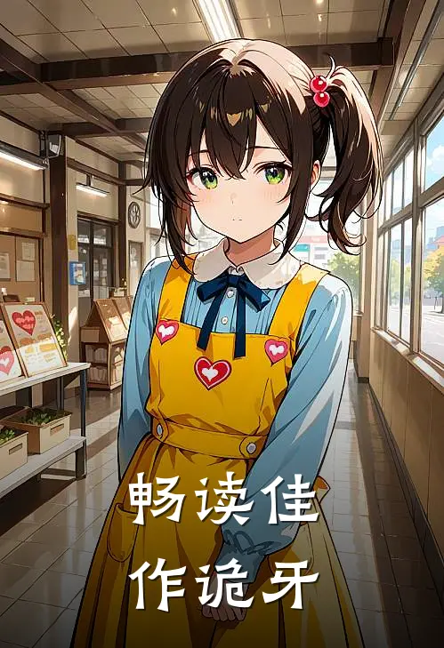 畅读佳作诡牙