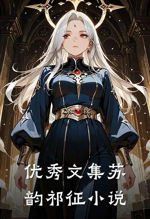 优秀文集苏韵祁征小说