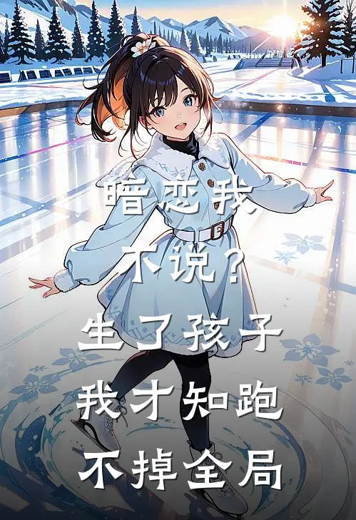 暗恋我不说？生了孩子我才知跑不掉全局