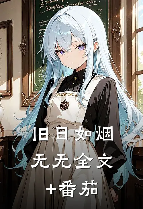 旧日如烟无无全文+番茄