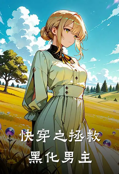 快穿之拯救黑化男主