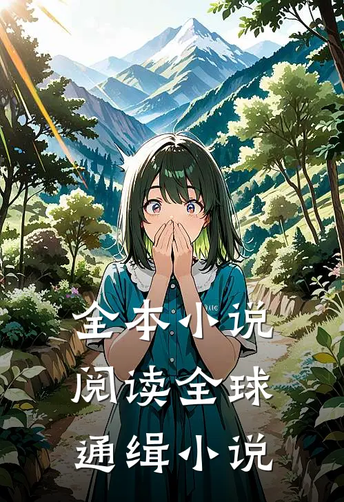 全本小说阅读全球通缉小说