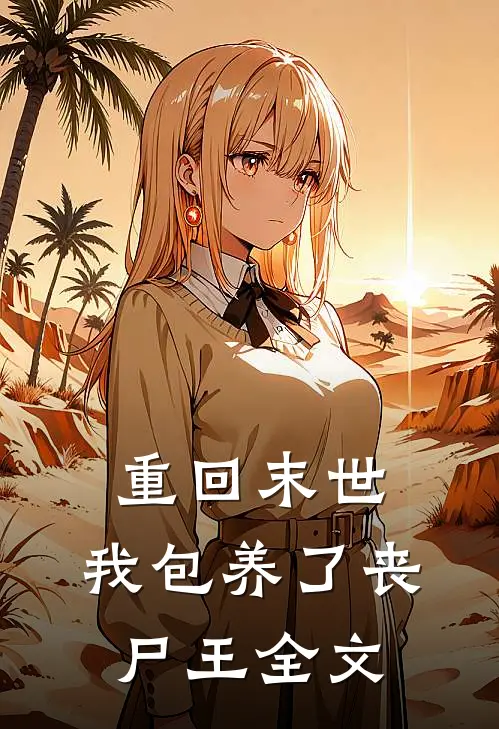 重回末世，我包养了丧尸王全文
