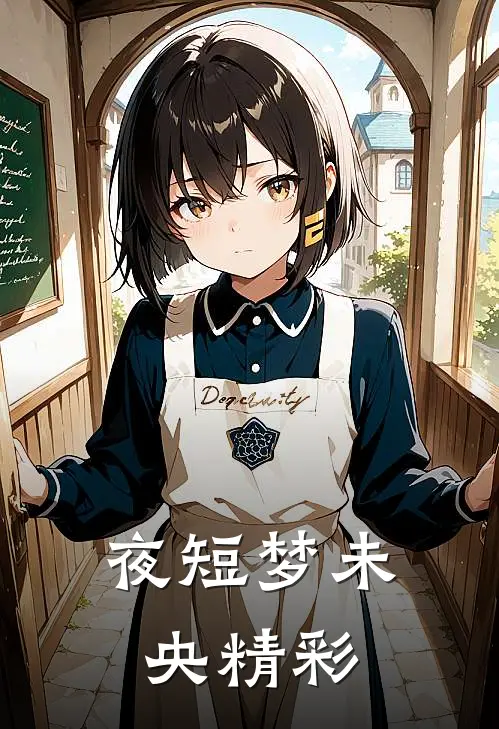 夜短梦未央精彩