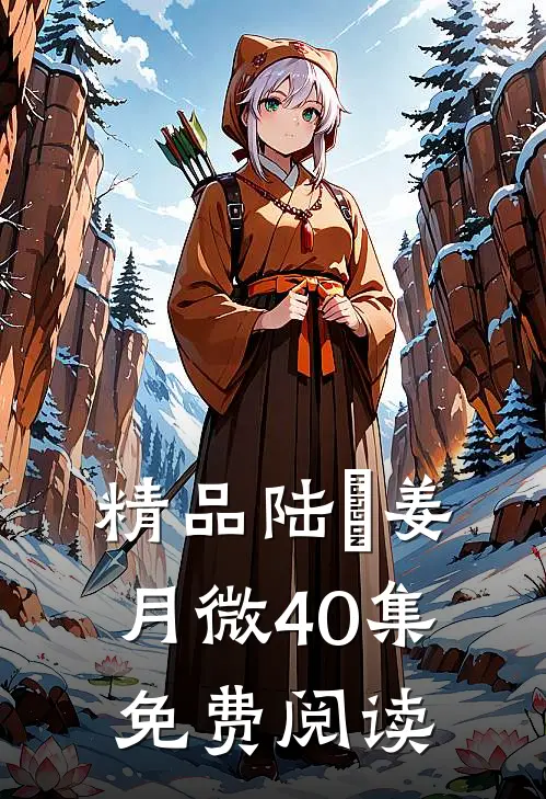 精品陆璟姜月微40集免费阅读