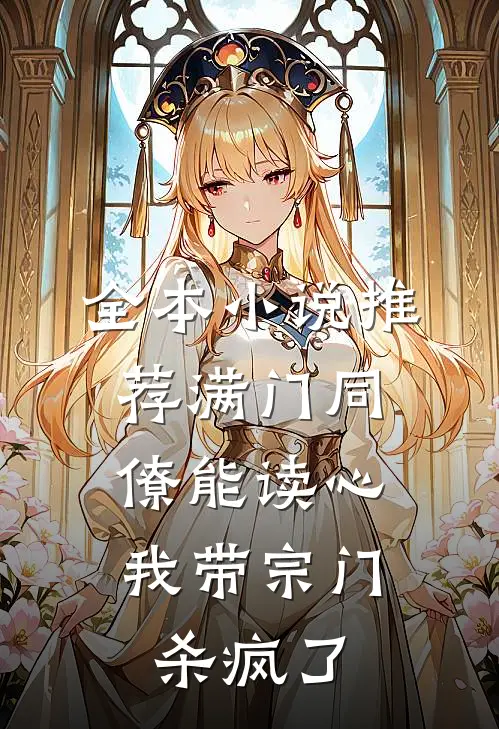 全本小说推荐满门同僚能读心，我带宗门杀疯了