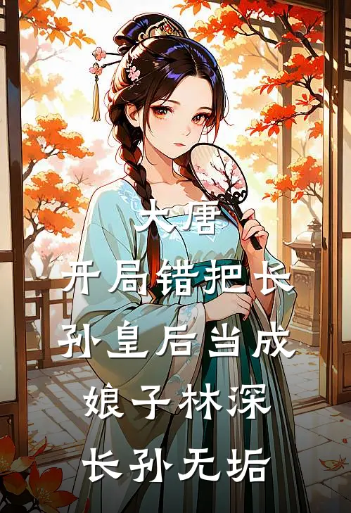 大唐：开局错把长孙皇后当成娘子林深长孙无垢