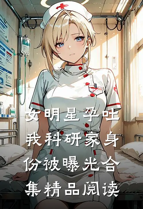女明星孕吐,我科研家身份被曝光合集精品阅读