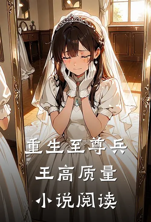 重生至尊兵王高质量小说阅读