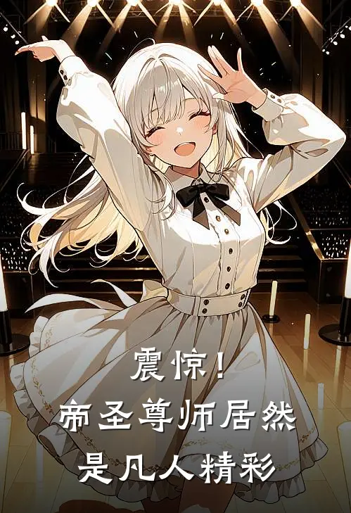 震惊！帝圣尊师居然是凡人精彩