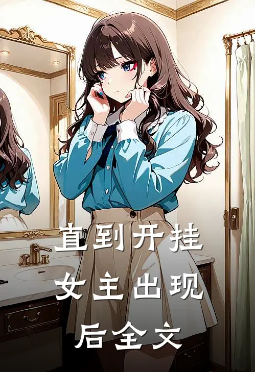 直到开挂女主出现后全文