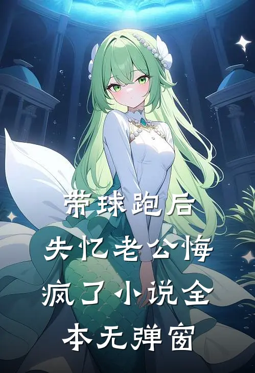 带球跑后，失忆老公悔疯了小说全本无弹窗