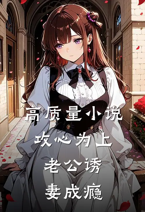高质量小说攻心为上，老公诱妻成瘾