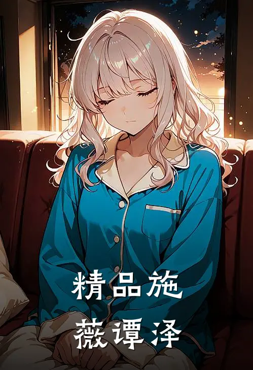 精品施薇谭泽