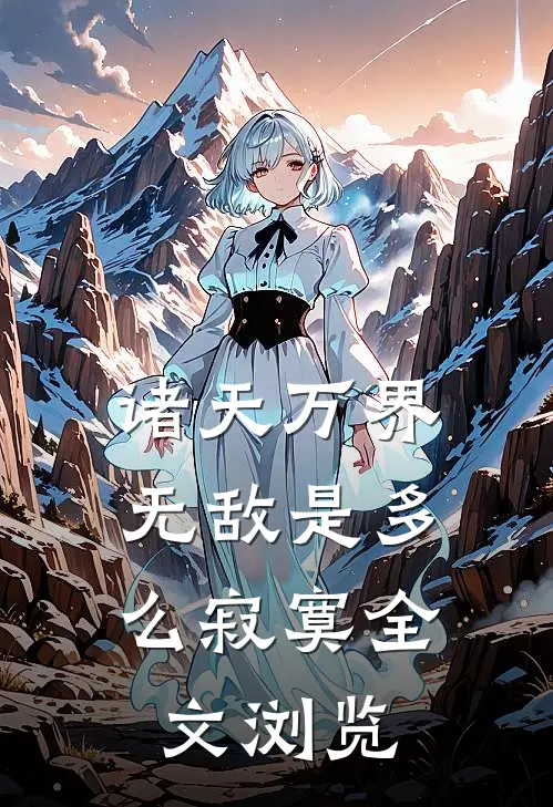 诸天万界：无敌是多么寂寞全文浏览