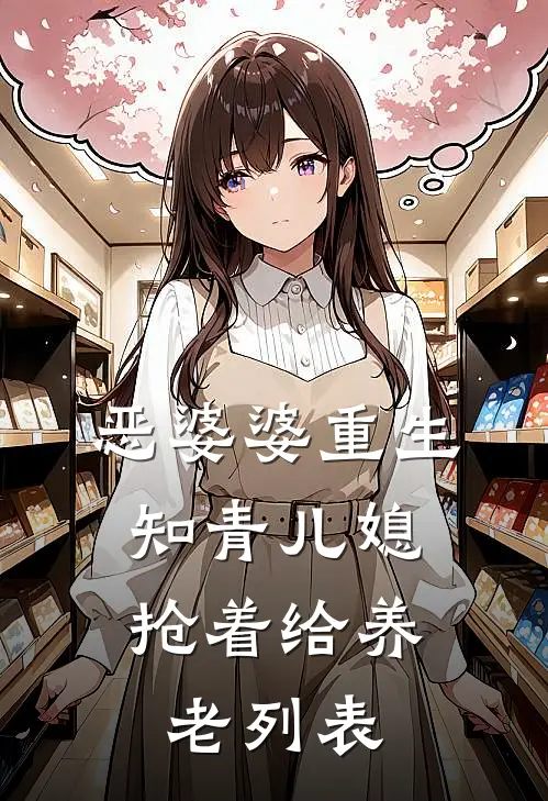 恶婆婆重生：知青儿媳抢着给养老列表