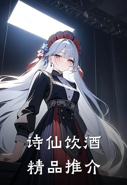 诗仙饮酒精品推介