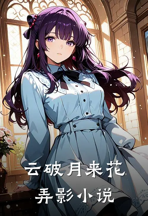 云破月来花弄影小说