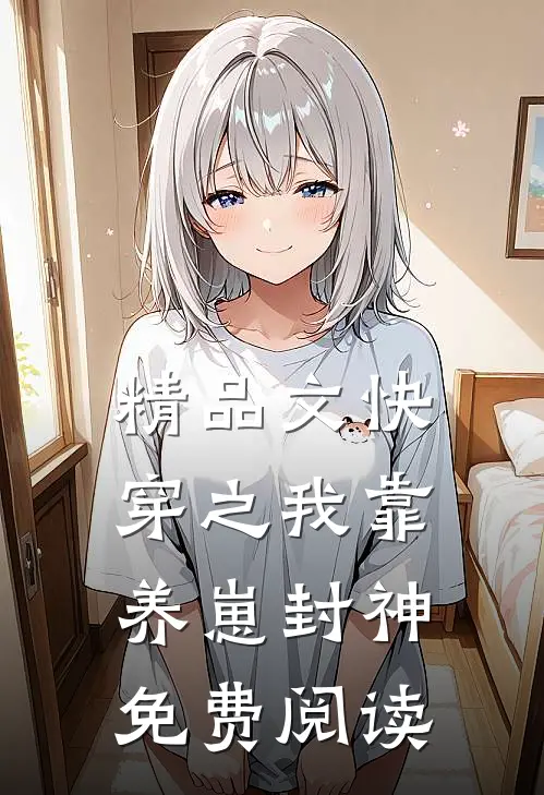 精品文快穿之我靠养崽封神免费阅读
