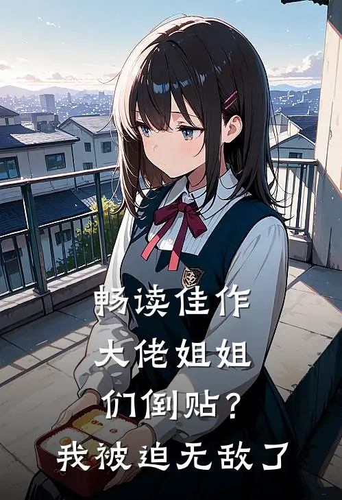 畅读佳作大佬姐姐们倒贴？我被迫无敌了