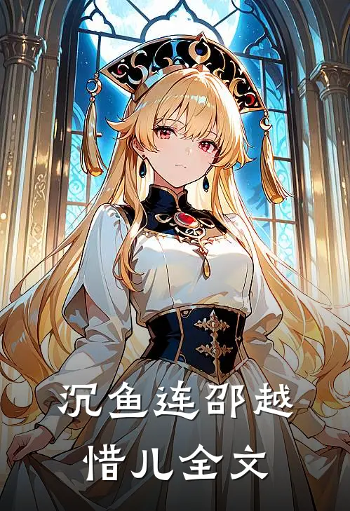 沉鱼连邵越惜儿全文