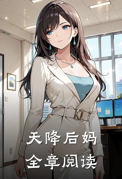 天降后妈全章阅读