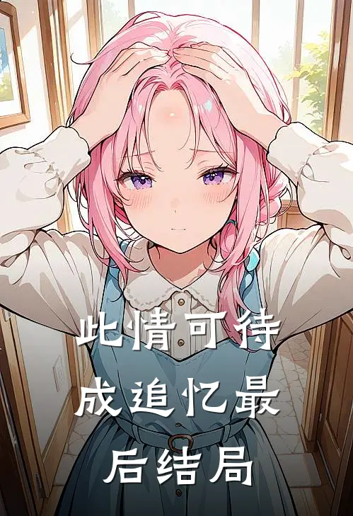 此情可待成追忆最后结局