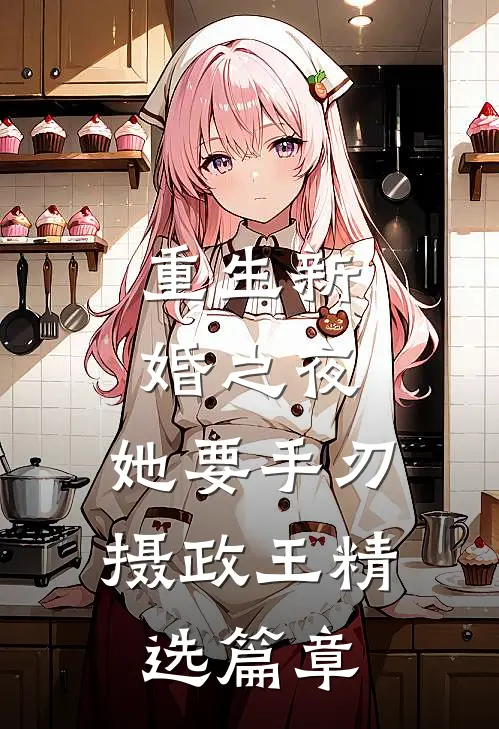 重生新婚之夜，她要手刃摄政王精选篇章