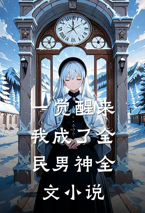 一觉醒来，我成了全民男神全文小说