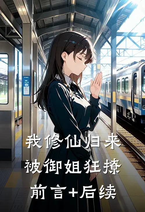 我修仙归来，被御姐狂撩前言+后续