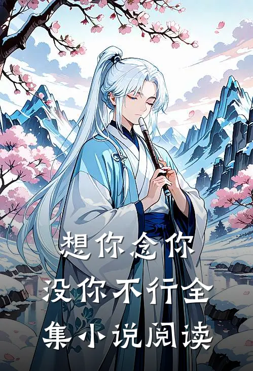 想你念你，没你不行全集小说阅读