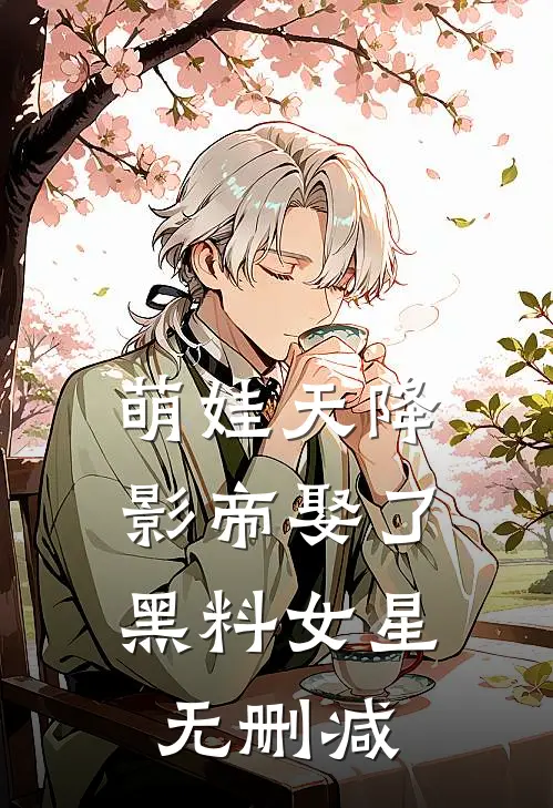 萌娃天降：影帝娶了黑料女星无删减