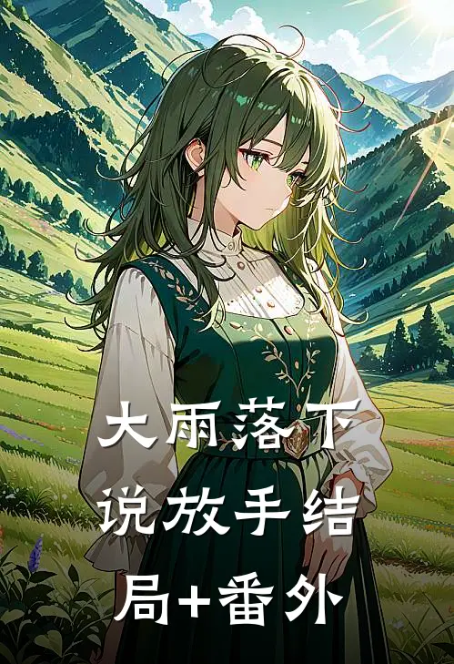 大雨落下说放手结局+番外